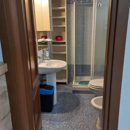 Guest ''sottocoperta'' 3*