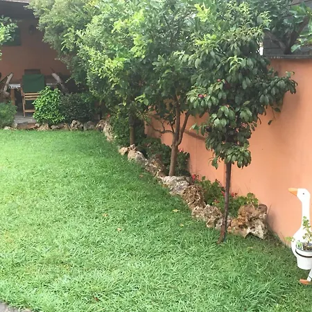 Guest ''sottocoperta'' Pensionat 3*