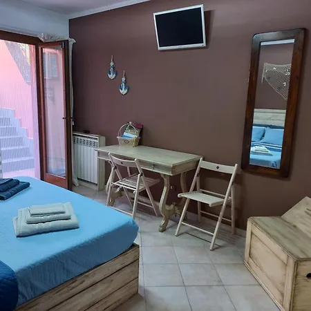 Guest ''sottocoperta'' Infernetto