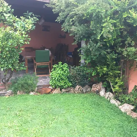 Guest house Guest ''sottocoperta''
