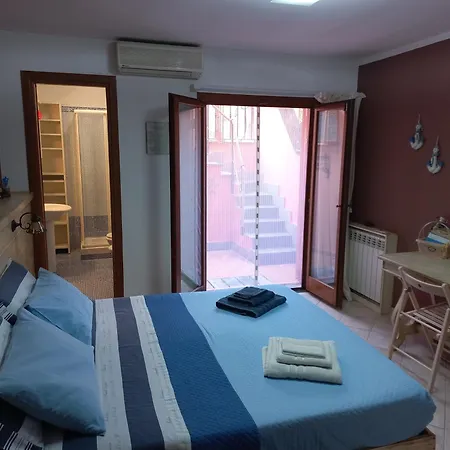 Guest ''sottocoperta'' Infernetto