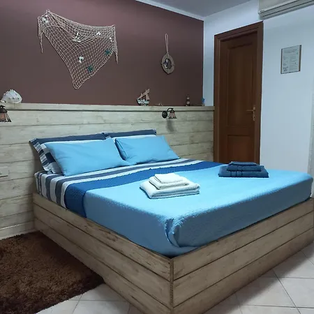 Guest house Guest ''sottocoperta'' Infernetto