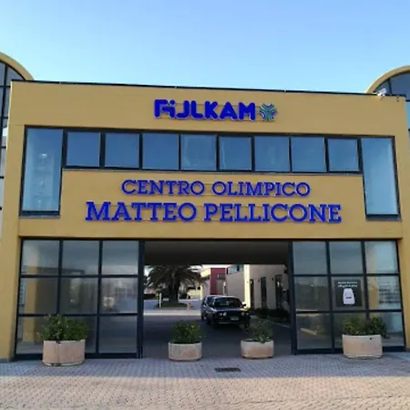 Guest ''sottocoperta'' 3*