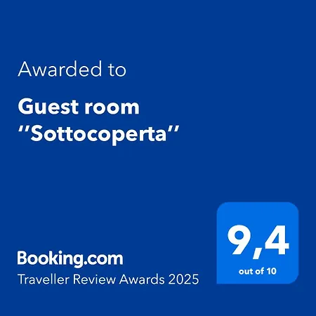 Guest ‘’sottocoperta’’ 3* Infernetto